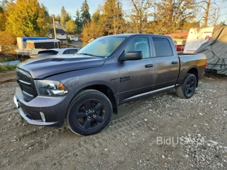 RAM 1500 CLASSIC TRADESMAN