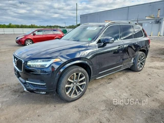 VOLVO XC90 T6