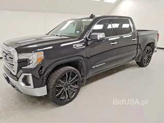 GMC SIERRA C1500 SLT