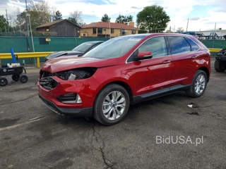 FORD EDGE TITANIUM