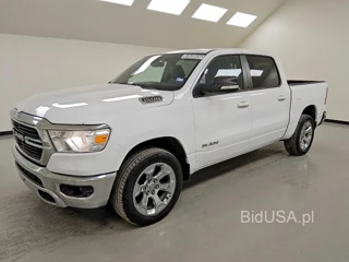 RAM 1500 BIG HORN/LONE STAR
