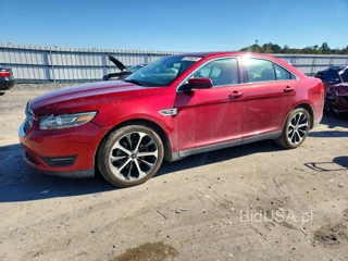 FORD TAURUS SEL