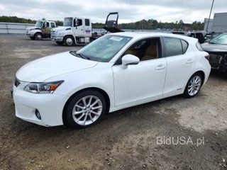 LEXUS CT 200