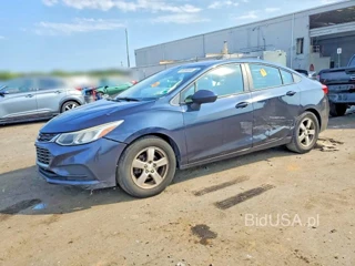 CHEVROLET CRUZE LS