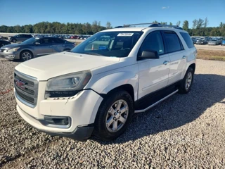 GMC ACADIA SLE