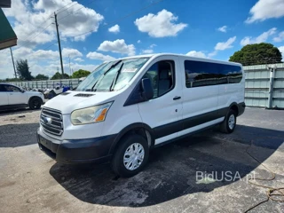 FORD TRANSIT T-350
