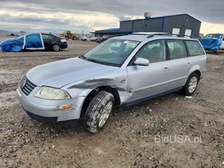 VOLKSWAGEN PASSAT GL