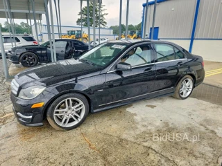 MERCEDES-BENZ C 250