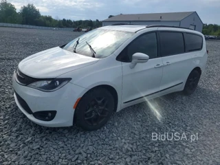 CHRYSLER PACIFICA LIMITED