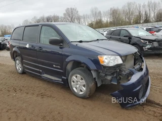 DODGE GRAND CARAVAN SE