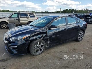 KIA FORTE LXS
