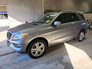 MERCEDES-BENZ ML 350 4MATIC