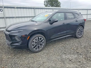 CHEVROLET BLAZER RS