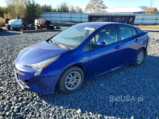 TOYOTA PRIUS TWO