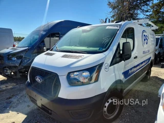 FORD TRANSIT T-250
