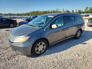 HONDA ODYSSEY EXL