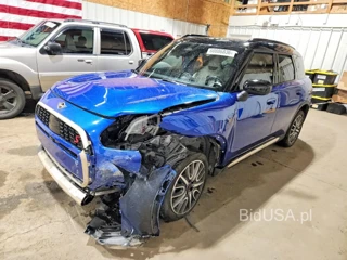 MINI COUNTRYMAN S ALL4