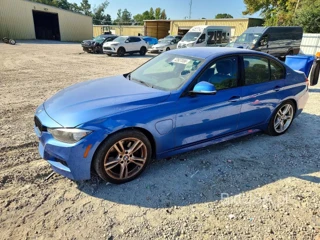 BMW 330E