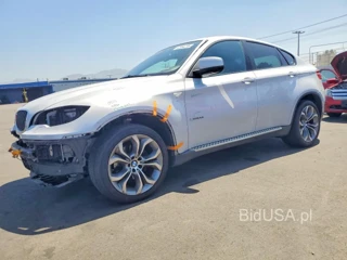 BMW X6 XDRIVE35I