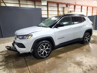 JEEP COMPASS LIMITED