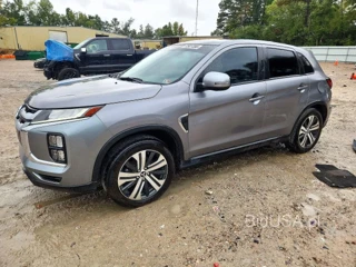 MITSUBISHI OUTLANDER SPORT S/SE