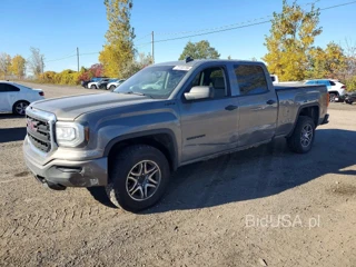 GMC SIERRA K1500
