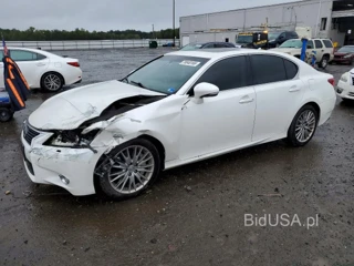 LEXUS GS 350