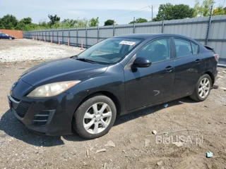 MAZDA 3 I