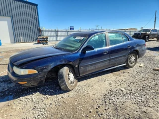 BUICK LESABRE CUSTOM