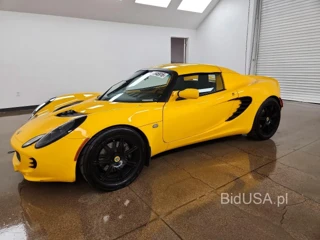 LOTUS ELISE
