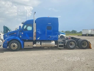 PETERBILT 579