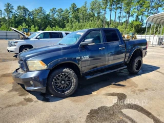 RAM 1500 CLASSIC TRADESMAN