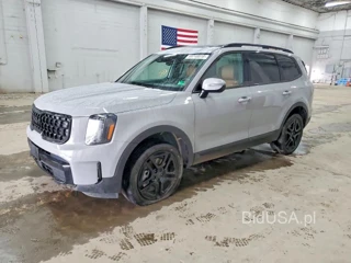 KIA TELLURIDE EX X-LINE