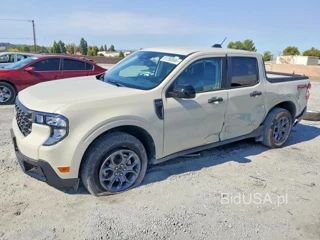 FORD MAVERICK XLT