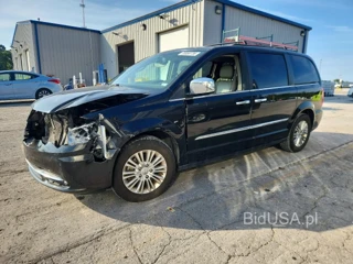 CHRYSLER TOWN & COUNTRY TOURING L