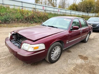 MERCURY GRAND MARQUIS LS