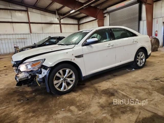 FORD TAURUS SEL