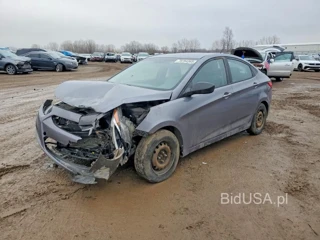 HYUNDAI ACCENT SE