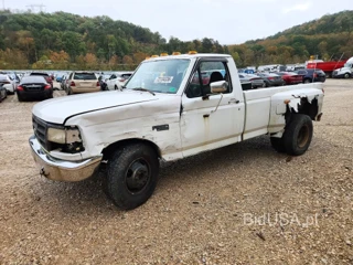 FORD F350