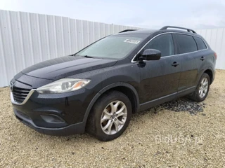 MAZDA CX-9 TOURING