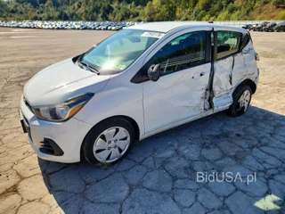 CHEVROLET SPARK LS