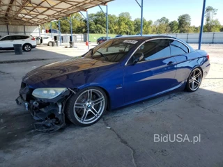 BMW 335 IS