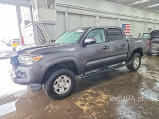 TOYOTA TACOMA SR