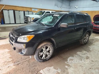 TOYOTA RAV4 BASE