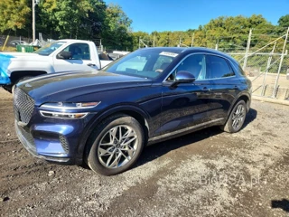 GENESIS GV70 2.5T STANDARD