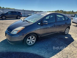 TOYOTA PRIUS BASE
