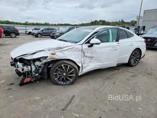 HYUNDAI SONATA LIMITED