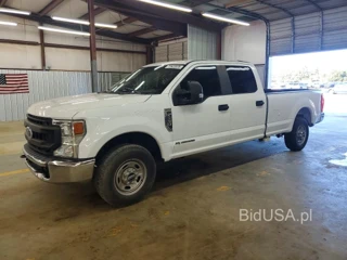 FORD F350 SUPER DUTY