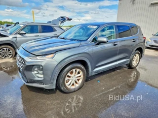 HYUNDAI SANTA FE SE