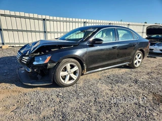 VOLKSWAGEN PASSAT SE